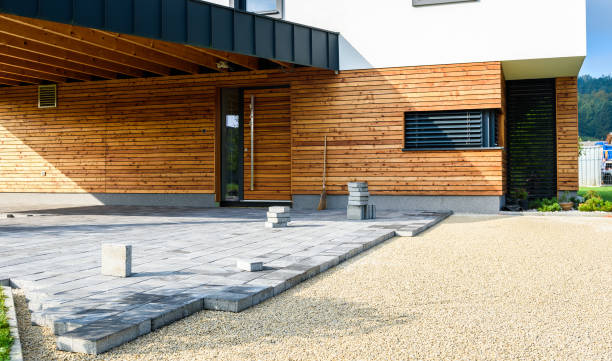 Best Affordable Driveway Paving  in Lillian, AL