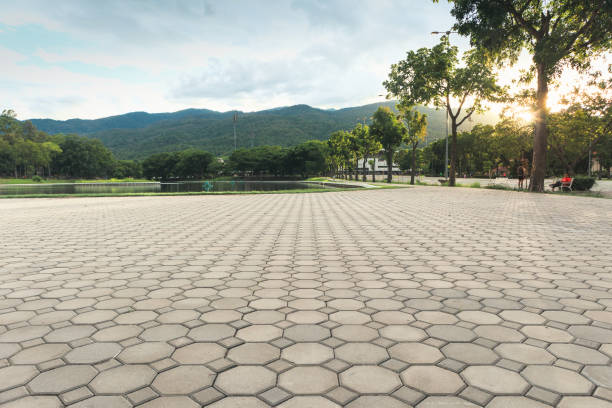 Best Driveway Pavers Contractor  in Lillian, AL