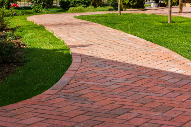 Best Affordable Driveway Pavers  in Lillian, AL