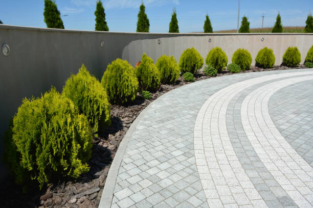 Best Driveway Resurfacing Pavers  in Lillian, AL