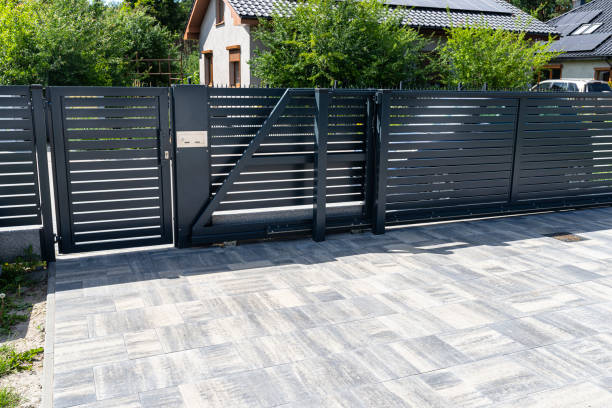 Best Brick Driveway Pavers  in Lillian, AL