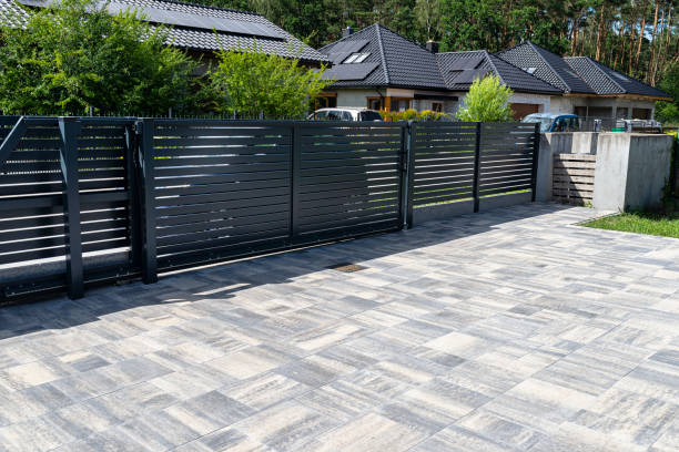 Best Residential Driveway Paver Services  in Lillian, AL
