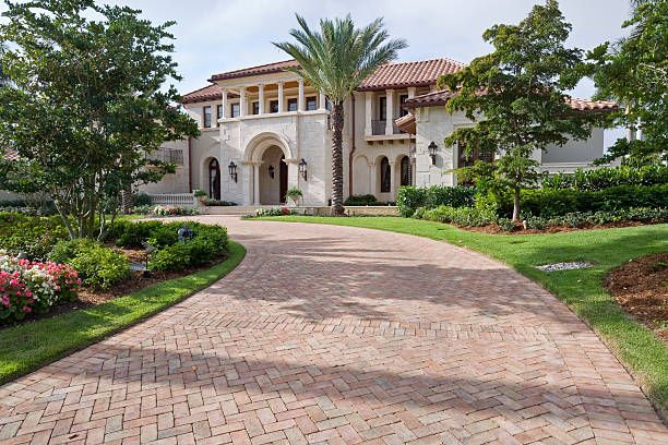 Reasons to Select Us for Your Driveway Paving Requirements in Lillian, AL
