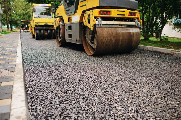 Best Concrete Paver Driveway  in Lillian, AL
